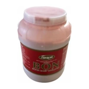 Bond Masif Tutkal Pembe Mobilya Ahşap Yapıştırıcı 3kg