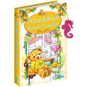 Mandalina Kokulu Masallar