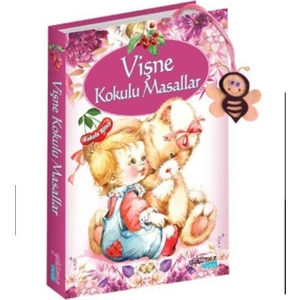 Vişne Kokulu Masallar