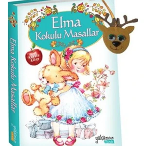 Yakamoz Yayınevi Elma Kokulu Masallar