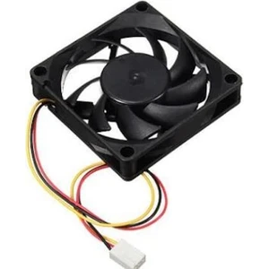 7 cm 12 Volt Fan 12 Volt 7 cm Fan 12 Volt 7 cm 3 Pinli Fan