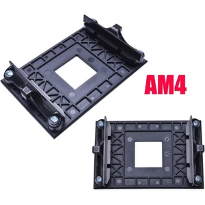 Am4 Braket Amd Işlemci Fan Ayağı Anakart Bağlantısı Amd Ayak