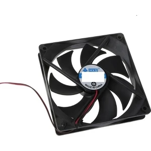9 cm 24 Volt 2 Pinli Fan 9 cm Fan 90X90X24MM 24 Volt 9 cm Fan