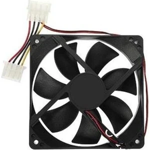 12 Volt 6 cm Molex Fan 6 cm 12 Volt Fan 6 cm Power Girişli Fan