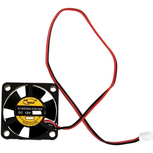 12 Volt 6 cm Fan 6 cm 12 Volt Fan