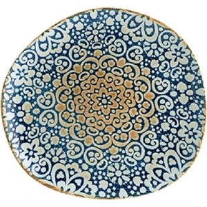 Porselen Alhambra Vago Düz Tabak 29 cm 2'li