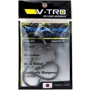 Live Bait Olta Iğnesi