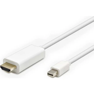 Kablo Dısplay Mini To HDMI 1.5mt Hadron HD-4681