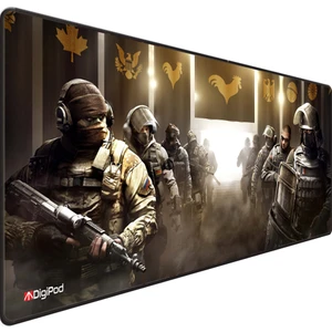 Gaming Mousepad Oyuncu Mouse pad 90X40 XXL Büyük Oyuncu Mouse Pad Kaymaz Taban 4mm Kalınlık