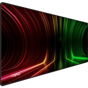 Gaming Mousepad Oyuncu Mouse pad 90X40 XXL Büyük Oyuncu Mouse Pad Kaymaz Taban 4mm Kalınlık