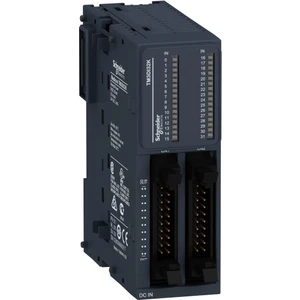 TM3DI32K | Schneider Modicon Tm3 Genişleme Modülü - 32 Dijital Giriş (HE10 Konnektör ) - TM3DI32K
