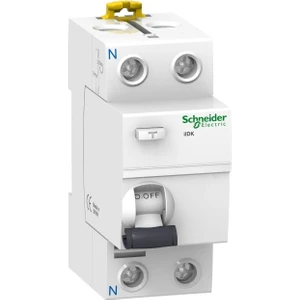Schneider Electric A9R50240 2X40A 30mA Kaçak Akım Koruma Rölesi İIDK
