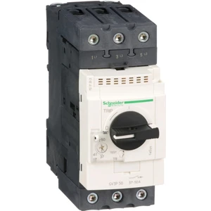 Schneider Electric GV3P50 Motor Koruma Şalteri 37-50A