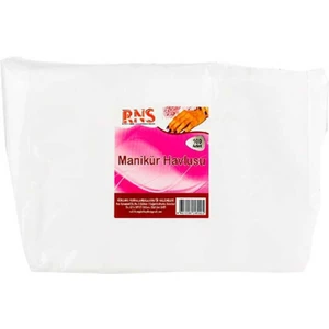 Manikür Havlusu 100'lü