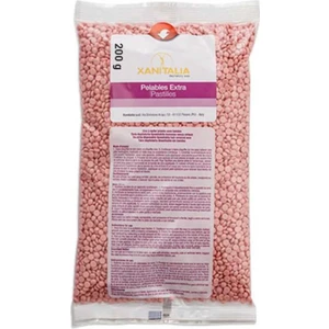 Boncuk Ağda Talco Rose 200 gr