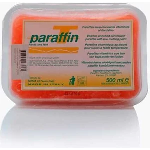 Parafin Peygamber Çiçeği 500 gr