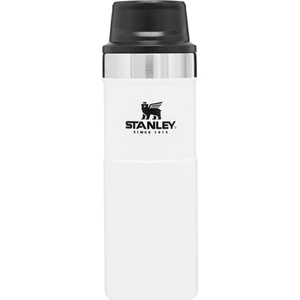Travel Mug Trigger Action Beyaz 470 ml
