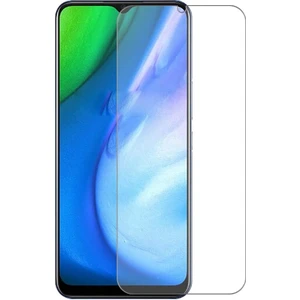 Case 4U Oppo A73 Esnek Kırılmaz Nano Cam Ekran Koruyucu