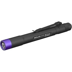 St4 Uv 180 Lümen El Feneri