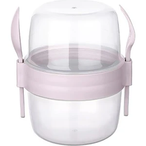 Müsli Kabı Take N Go 800 ml AP-9452
