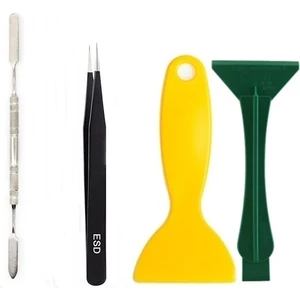 Telefon Bilgisayar Notebook Tablet Tamir Seti RYTE45