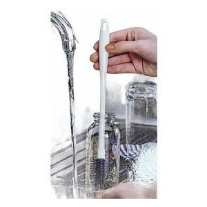Pulca Shop Şişe ve Biberon Temizleme Fırçası
