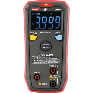 UT-123D Otomatik Akıllı Dijital Multimetre