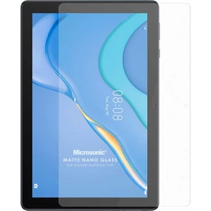Huawei Matepad T10 Matte Nano Glass Cam Ekran Koruyucu