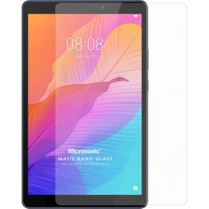 Huawei Matepad T8 8'' Matte Nano Glass Cam Ekran Koruyucu