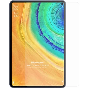 Huawei Matepad Pro 10.8'' Matte Nano Glass Cam Ekran Koruyucu