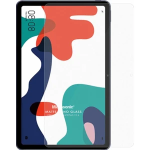 Huawei Matepad 10.4'' Matte Nano Glass Cam Ekran Koruyucu