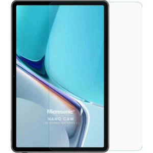Huawei Matepad 11 Nano Glass Cam Ekran Koruyucu
