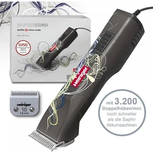 Saphir Cord Evcil Hayvan Kırkma Makinesi