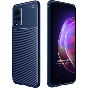Vivo V21 Kılıf Legion Series Lacivert