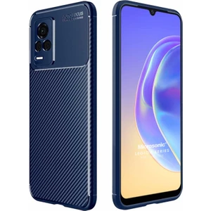 Vivo V21E Kılıf Legion Series Lacivert