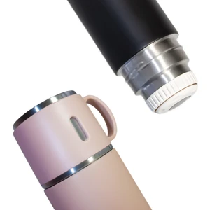 Vagonlife 580 ml Paslanmaz Matara VGN2003