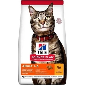 Optimal Care Tavuklu Yetişkin Kedi Maması 3kg