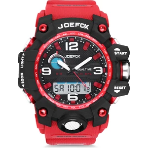Joefox 1006 Erkek Kol Saati