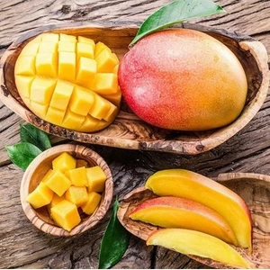 1 Adet Tohum Nadir Tropikal Mango Meyvesi Tohumu Mango Meyvesi Tohum Sürpriz Hediye Tohumludur