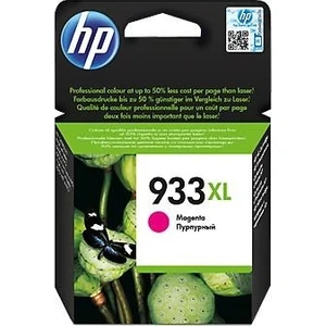 Hp CN055AE (933XL) Macenta Yuksek Kapasıtelı Murekkep Kartusu