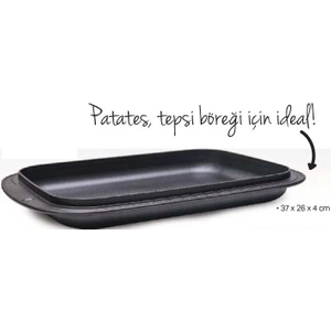 Ultra Pro Fırın Tepsisi