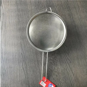 Fame Kitchen 22 cm Paslanmaz Çelik Süzgeç