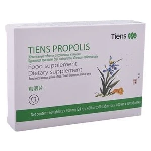 Propolis Drops - Şekersiz