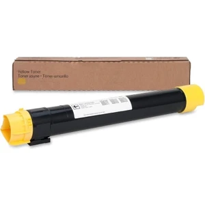 Zebra Toner Xerox Workcentre 7525 7530 7535 7545 Toner Sarı
