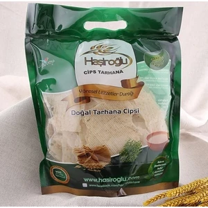 Kahramanmaraş Tarhanası Cips Tarhana 450 Gr.