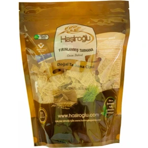 Fırınlanmış Tarhana - 450 gr