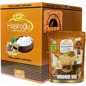 Fırınlanmış Tarhana - 225 gr X5