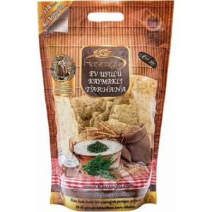 Ev Usulü Kaymaklı Tarhana- 450 gr