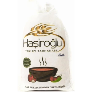 Ege Usulü Sebzeli Toz Tarhana Çorbası (Sade) 500 gr