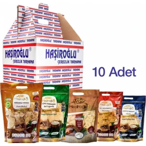Karışık Tarhana 450 gr X10